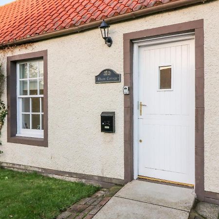 Rhum Cottage Cupar Εξωτερικό φωτογραφία