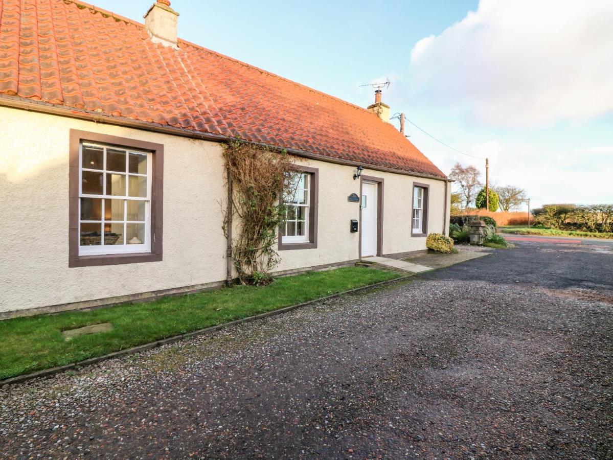Rhum Cottage Cupar Εξωτερικό φωτογραφία