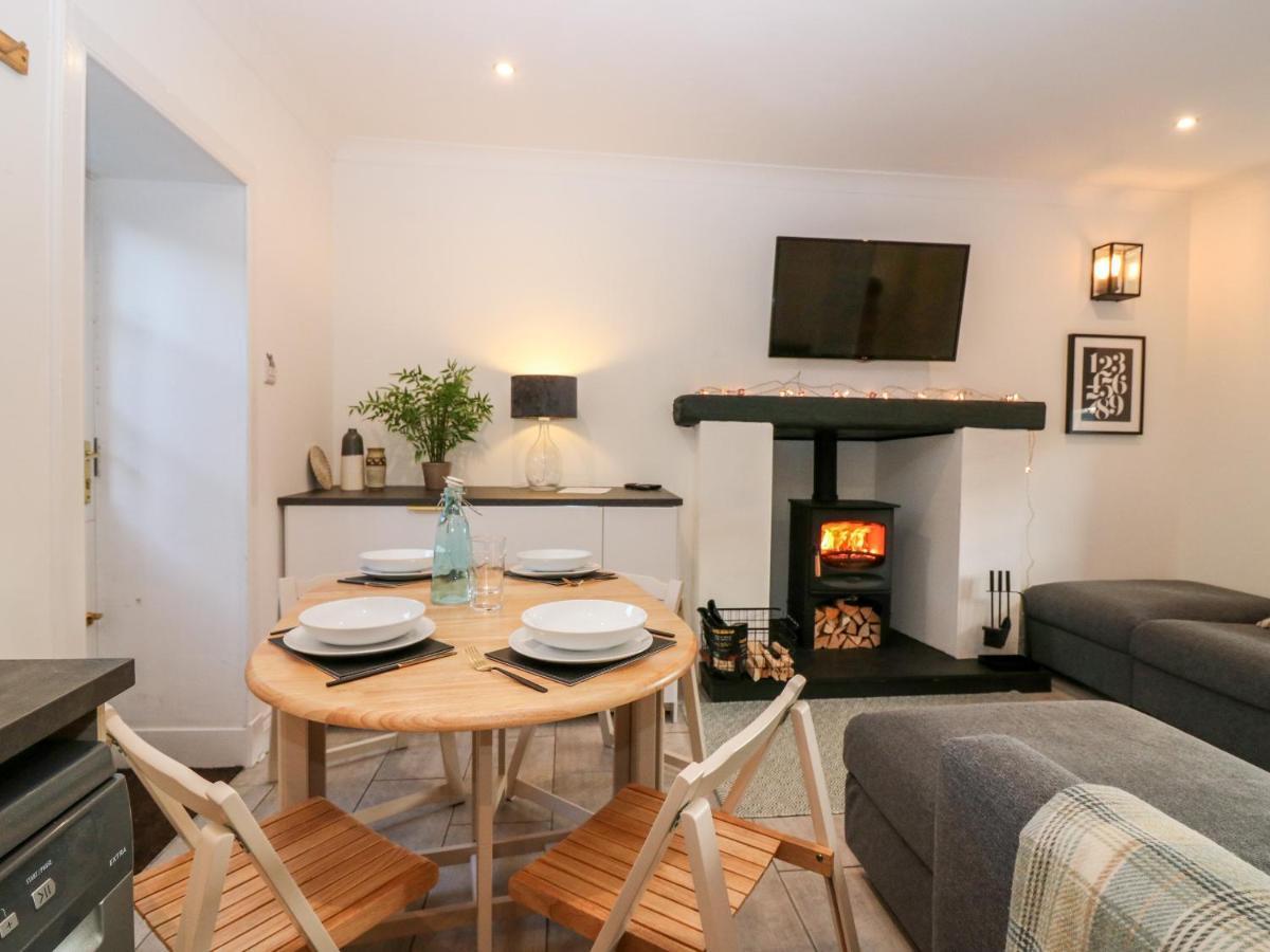 Rhum Cottage Cupar Εξωτερικό φωτογραφία